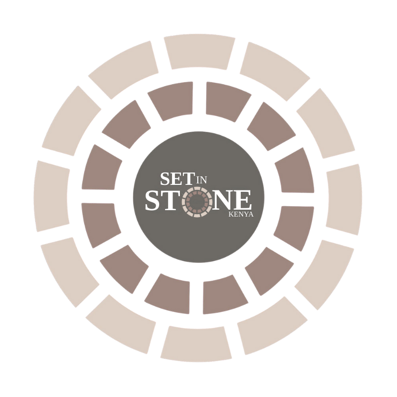 Set In Stone